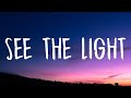 Stephen Sanchez - See The Light (Lyrics)