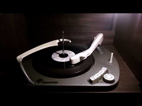 Gerry Granahan - Confess It to Your Heart (1958) HD