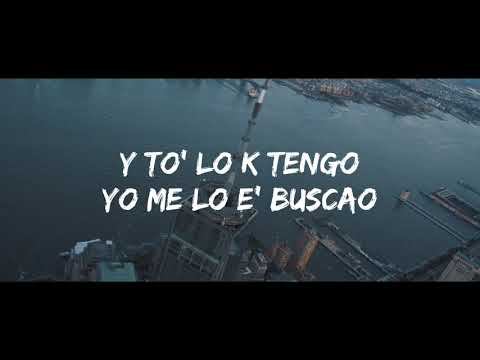Marc V x Riich boy - Lo Mio (EFDP) (Video Lyrics)