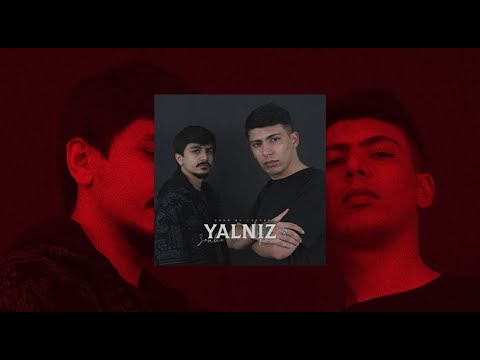 Rawin - YALNIZ (Ft. Zombio)