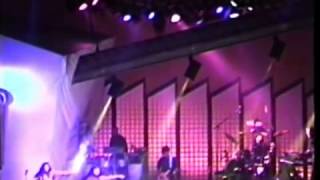 Bam Bam s Jody Watley Band Live in CA  1989 Whatcha Gonna Do