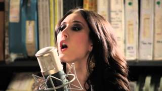 Aubrie Sellers - Losing Ground - 1/26/2016 - Paste Studios, New York, NY