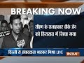 Delhi Chief Secretary assault case: Police arrest CM Arvind Kejriwal adviser VK Jain