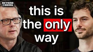 30-Year Veteran on Why AI Can't Replace Software Architects