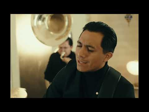 Bienaventurados | Grupo Reinado (Video Oficial)