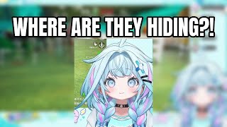 FOUND THEM After Intense Hunt! Hololive Hide and Seek Goes Absolutely Wild | Mizumiya Su