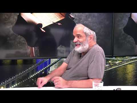 Hetiszakasz – Dvárim פָּרָשָׁת דְּבָרִים