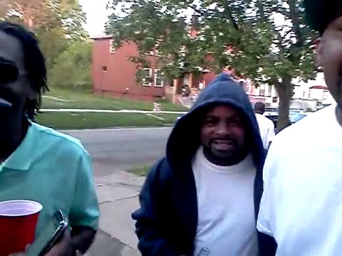 Choppa Boyz fish fry (EastSide)