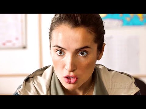 Plein la vue - Bande annonce VF