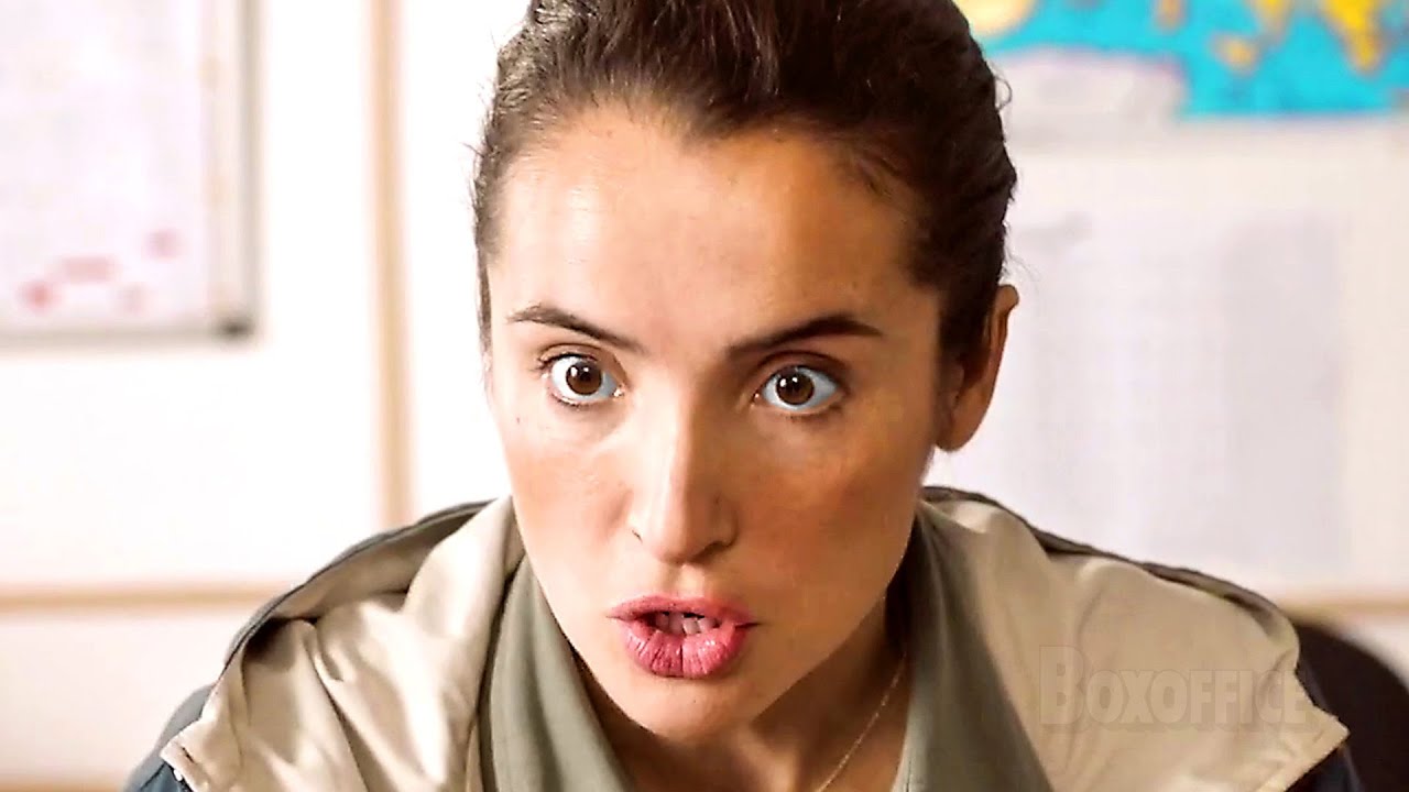 Miniature de la vidéo Plein la vue - Bande annonce VF du film Plein la vue