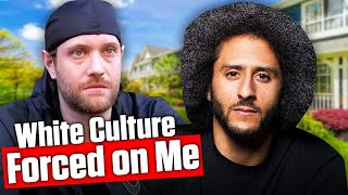 My Parents Were Racist Just Like Colin Kaepernick&#39;s