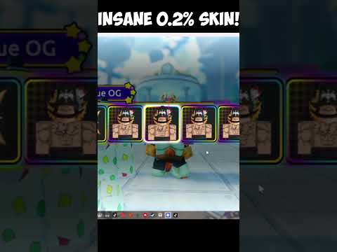 Insane 0.2% BOUNDLESS SKIN PULL in ASTD X!