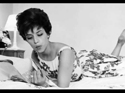 Lill-Babs - Gröna, Granna, Sköna Sanna Sommar