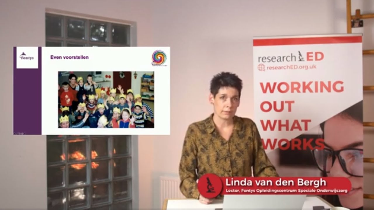 Werk maken van gelijke kansen-img