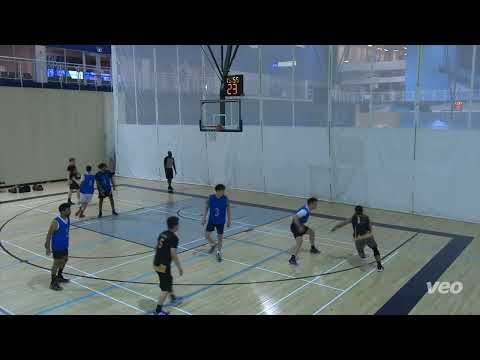 Dreamchasers vs Revolving Door. - sunday tier 15 - tcbl 2022 summer