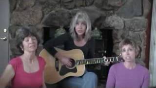 Berger Trio (Nancy, Janet and Julia) - The Eyes Of Margaret
