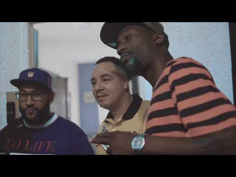 Just Be - King's Ransom (Feat. Truly Def and MY GOOD PHELO on the cuts)