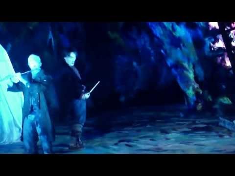 M. Wajnberg - Portret , Ślepy Flecista .