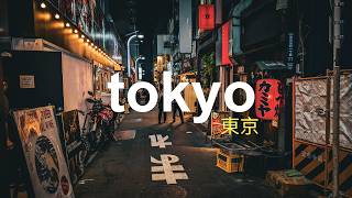 Tokyo in Autumn 2026 - A Travel Guide for First-Time Visitors