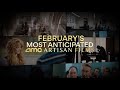 AMC Artisan Films February Watchlist AMC Theatres 2020