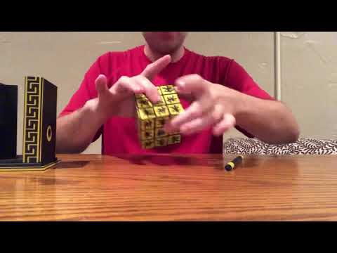 China Block Penetration (Chinawurfel Mysterium) by Thomas Pohle (3)