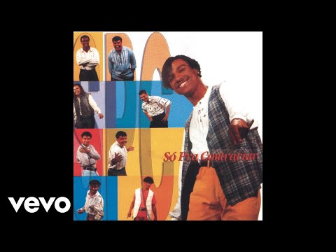 Só Pra Contrariar - É Bom Demais (Áudio Oficial)