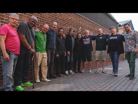 THE J. & F. BAND: "STAR MOTEL"