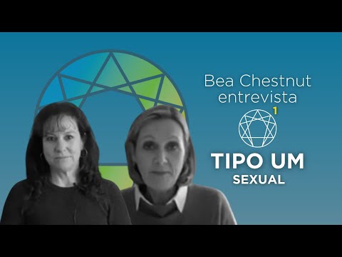 Subtipos do Eneagrama | Tipo Um Sexual, entrevista com Mary