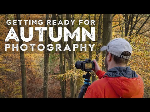Do This ONE THING To Avoid Bad Autumn Photos