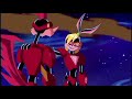 Loonatics Unleashed Ep13 Lexi Hugs Ace HD