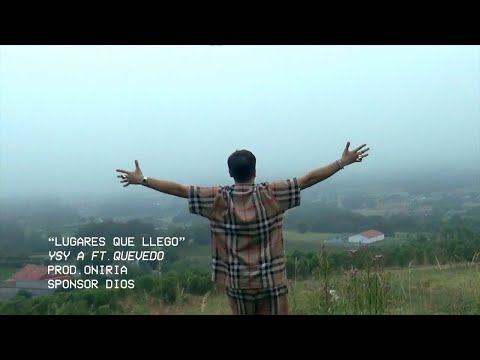 Miniatura de LUGARES QUE LLEGO