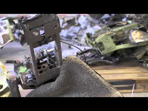 MH17 Crash - English Documentary