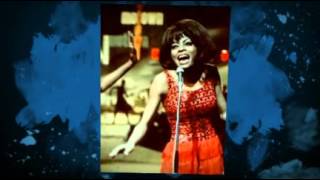 DIANA ROSS easy living