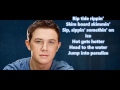 Feelin' it lyrics