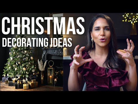 download lagu mp3 mp4 Christmas Decorating Styles, download lagu Christmas Decorating Styles gratis, unduh video klip Christmas Decorating Styles