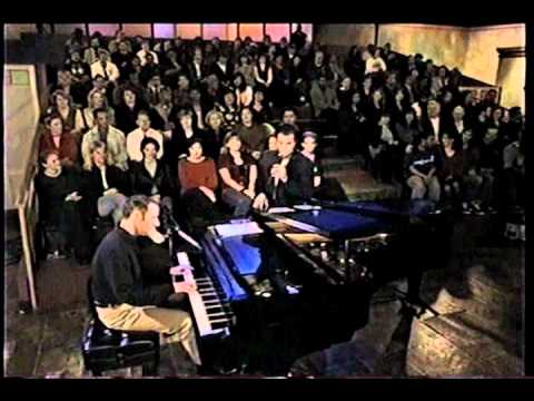 Jim Brickman - Love of My Life (LIVE) ft. Donny Osmond