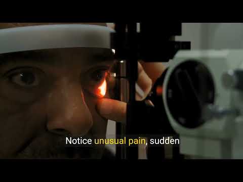 Essential Post Cataract Surgery Care: Your Guide to a Smooth Recovery  |  Dr. Sharon Heng (UK)