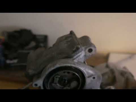 CRITICAL STEP: Yamaha YZF-R125 / WR 125 Camshaft Timing Marks Alignment (After Chain or Head Work)