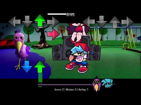 Opila Bird rap but charted real!?!?