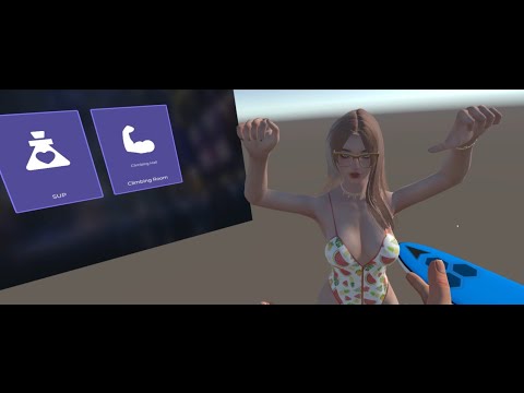 Grab, Equip & Ride System