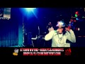 Live Performance: G'town Wayne Takes Over The Midwest