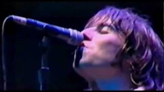 Oasis - 16 My Big Mouth [1996&#39;08&#39;11 Knebworth Park Stevenage, UK]