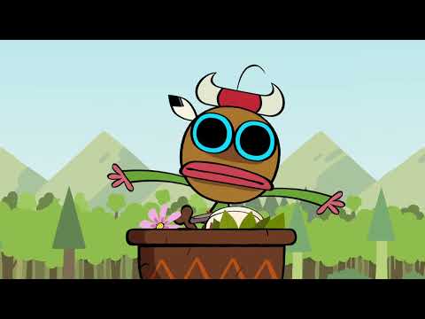 Nawak : The Mask - FULL EPISODE