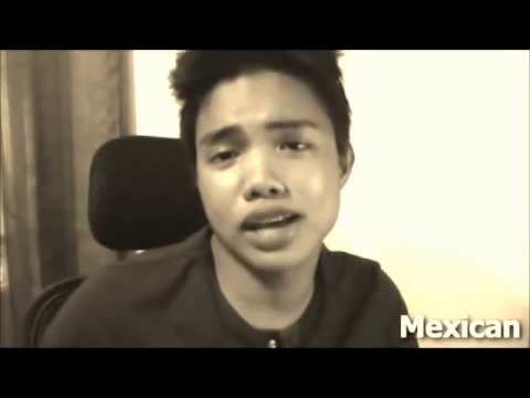 21 Accents | This guy is amazing with languages