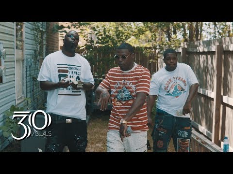 Bezo Luciano - Beat It Like Rocky (Music Video)