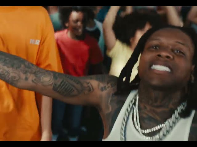 All My Life von Lil Durk ((jetzt ansehen))