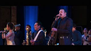 Los Ángeles Azules - Ni Contigo, Ni Sin Ti ft. Pepe Aguilar