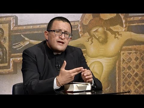 La PURIFICACIÓN del ALMA 😌  Busco tu rostro Señor 28-05-2019