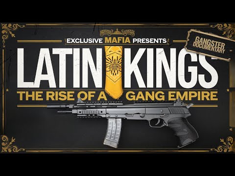 Latin Kings - The Rise of a Gang Empire - Documentary Series