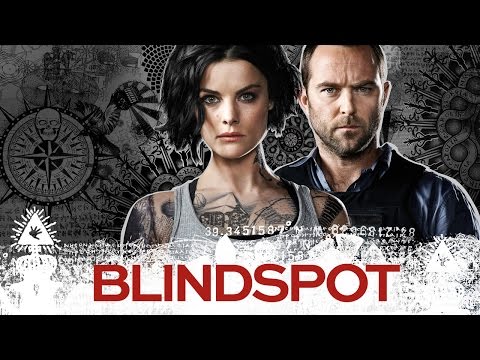 Blindspot Season 2 (Teaser)